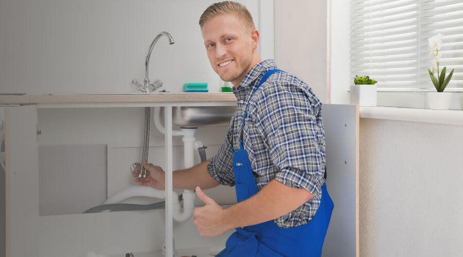Professional Tankless Water Heater Installation in Stratford, CA